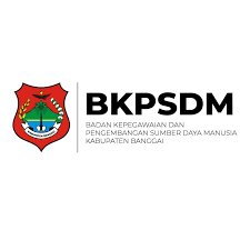 BKPSDM Kabupaten Banggai